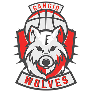 Sangio Wolves Basket U17